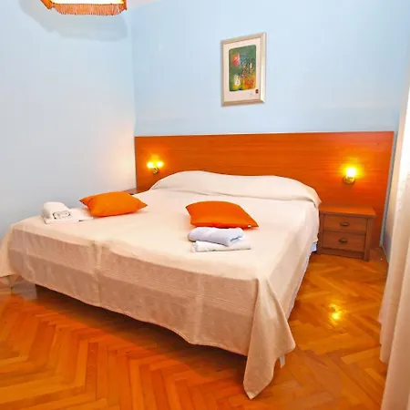 Apartment Vladimir 1262 Medulin