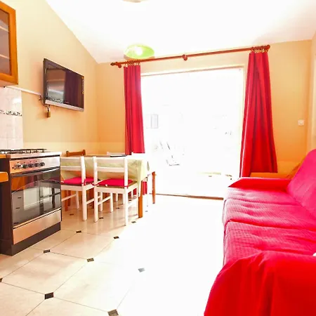 Vladimir 1262 Apartment Medulin