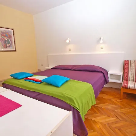Apartment Vladimir 1262
