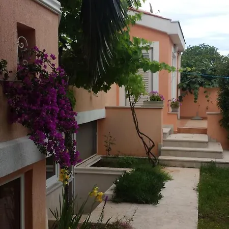 Vladimir 1262 Apartment *