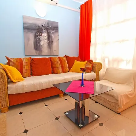 Apartment Vladimir 1262 Medulin