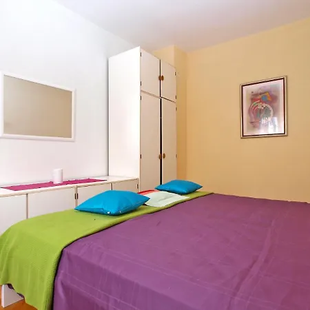 Apartment Vladimir 1262