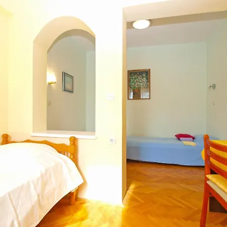 Vladimir 1262 Apartment Medulin